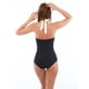 thumbnail image 5 of Traje de baño reductor beige Talla XL, 5 of 7