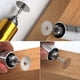 thumbnail image 2 of Set 5 Discos De Corte De Madera Para Dremel + 1 Mandril, 2 of 5