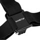 thumbnail image 5 of Soporte de correa para la cabeza Sametop para GoPro Hero 13-1, DJI Osmo, 5 of 7