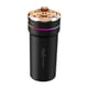 thumbnail image 3 of Humidificador De Aceites Esenciales Para Coche, Inalámbrico, Inteligente, Multifuncional, Recargable Por USB, Color Negro, 3 of 3