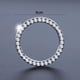 thumbnail image 2 of Anillo decorativo de diamantes de imitación para autos y SUV, 2 of 3