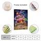 thumbnail image 2 of Cuadro Decorativo Cars Aventuras En El Camino Desmarcar 20x30 cm, 2 of 6