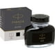thumbnail image 1 of Tinta para Pluma Parker Negra Frasco 57ml, 1 of 4