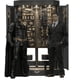 thumbnail image 1 of Figura Mms750 - Dc Comics - Batman : The Dark Knight - Batman Armory & Bruce Wayne, 1 of 2