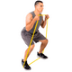 thumbnail image 4 of Banda Circular Elástica De Resistencia 5 A 15lb Fitness, 4 of 4