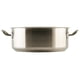 thumbnail image 4 of Brazier Winco de acero inoxidable de calidad comercial, 15 litros, con tapa, 4 of 8