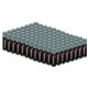 thumbnail image 3 of Pilas AAA Impecca Platinum Series 1,5 V (paquete de 100), 3 of 9