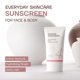 thumbnail image 2 of Protector Solar MISSHA All Around Essence SPF 43 50 ml, 2 of 7
