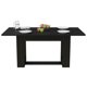 thumbnail image 4 of Mesa Comedor Volterra Wengue, 4 of 7
