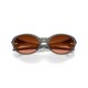 thumbnail image 5 of Gafas de sol Oakley OO9438 58 mm PRIZM Bronce Oliva mate, 5 of 6