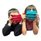thumbnail image 3 of 3D Viewer Warm Fuzzy Toys Big Cats T-214BC para niños mayores de 3 años, 3 of 8