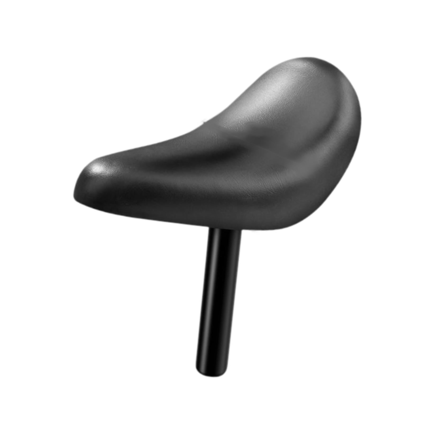 Magideal - Asiento De Bicicleta Para Niños Sillín De Bicicleta Para Niños Y Niñas Con Tija De Sillín Asiento De Bicicleta Para Niños Sillín De Bicicleta Para Niñ Tija De Sillín De 22 Mm.