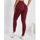 thumbnail image 2 of Calza Deportiva Premium Doble Push Up Soporte Pro - YJ322, 2 of 5