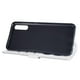thumbnail image 2 of Funda para FOXDOCK Elegante funda Samsung Galaxy A30s Glitter con cremallera-Ideal para el uso diario, 2 of 5