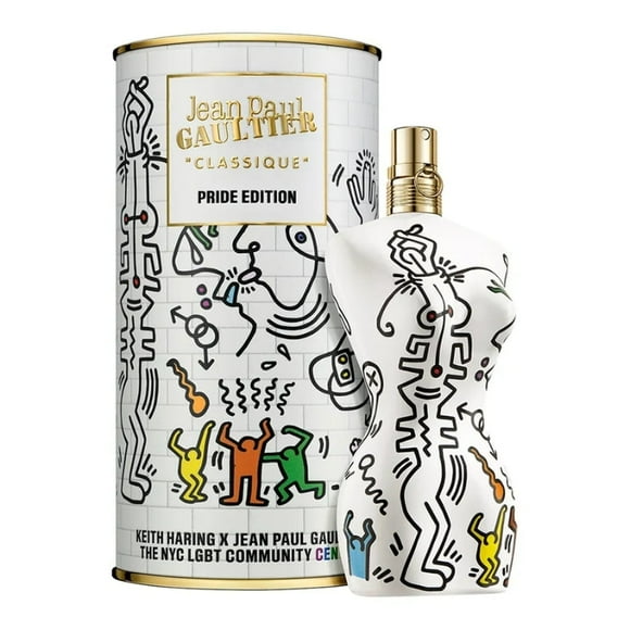 Jean Paul Gaultier Classique Pride Edition 2024 EDT 100ml