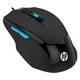 thumbnail image 1 of Mouse Gamer Hp M150 6 Botones 6400 Dpi Negro, 1 of 2
