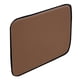 thumbnail image 1 of Kick Pad Accesorios Interiores Funda De Asiento De Automóvil Para Vehículos Recreativos Camiones Brown Half, 1 of 5
