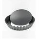 thumbnail image 2 of Pack X24 Moldes Mini Tartaleta Individual Kuchen Desmontable Color Gris, 2 of 4
