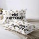 thumbnail image 4 of Winnie the pool Bedding Sets Bed Cartoon Duvet Cover Lightweight 3 Piece Bet Sets for Kids Boys Girls, 4 of 5
