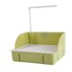 thumbnail image 5 of Ducha Automática De Baño Automático De Bañera De Aves Para Pájaros Para El Periquito Verde, 5 of 5