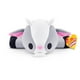 thumbnail image 2 of Peluche Blandito Mediano Hug-A-Lumps De Zuru - Graham Cabra, 2 of 4