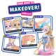thumbnail image 2 of Fashion Doll Failfix 2Dreami Epic Color 'N' Style Makeover, 2 of 9