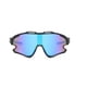 thumbnail image 2 of PPOLASUP GAFAS LENTES DE SOL Gafas de sol de montaña con montura grande y colores brillantes, 2 of 8