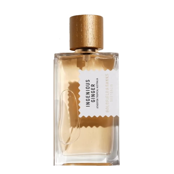 Perfume Goldfield And Banks Ingenious Ginger EDP 100ml Unisex