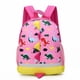 thumbnail image 1 of Kids Cartoon Dinosaur School Bags for Girls Zipper Fashion Backpack Boys Student Kindergarten Cute Shoulder Bag Mochila Infantil, 1 of 3