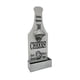 thumbnail image 1 of Destapador De Botellas Cerveza De Pared Diseño Bar Terraza blanco, 1 of 6