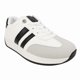 thumbnail image 3 of Zapatilla New Walk Urban Flex Blanca, 3 of 6