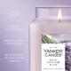 thumbnail image 3 of Vela perfumada Yankee Candle, lavanda seca y roble, 650 ml, 3 of 7