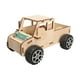 thumbnail image 4 of Juego De Experimentos De Juguetes De Coche De Montaje De Coche De Control De Voz Para El Aprendizaje De Física, 4 of 5