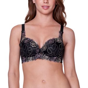 Baziani - Sostén Clásico Fashion 3611