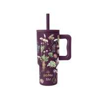 Simple Modern - Vaso Sencillo Y Moderno De Harry Potter Kids De 710 Ml Con Asa