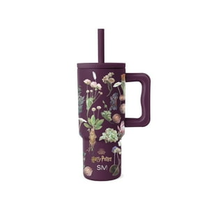 Simple Modern - Vaso Sencillo Y Moderno De Harry Potter Kids De 710 Ml Con Asa