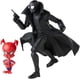 thumbnail image 3 of Figura de acción Marvel Legends Spider-Man Noir & Spider-Ham, 3 of 5