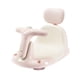 thumbnail image 4 of Asiento De Bañera Soporte De Asiento De Baño Siéntese Para Bañarse Para Niños Pequeños Niños Recién Nacidos Rosa, 4 of 5