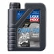thumbnail image 1 of Aceite para Moto Liqui Moly Motorbike 4T 20W-50 Basic Street, 1 of 1