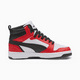thumbnail image 1 of ZAPATILLAS URBANAS PUMA REBOUND V6 MID JUVENIL | 393831 03 - Talla 4,0, 1 of 6