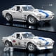 thumbnail image 3 of Set Construcción Hot Wheels Corvette Grand Sport 1:16 Mattel, 3 of 3