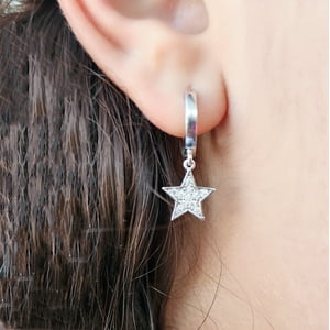 By Turquía - Aro Yil Plata 925