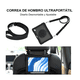 thumbnail image 2 of Funda Armadura AntiGolpe 360 Para iPad Air 11 M4 2026 Negro, 2 of 7