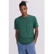thumbnail image 2 of Polera Hombre Con Bolsillo Contraste Verde, 2 of 4