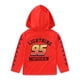 thumbnail image 4 of Camiseta Disney Cars Lightning McQueen Tow Mater para niños, 4 of 9