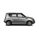 thumbnail image 1 of Pastillas Freno para auto Kia Soul 2009-2013 Trasero, 1 of 5