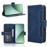 Funda Tipo Billetera Foxdock Para Xiaomi 15 Pro – Tapa Flip Con Tarjetero