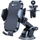 thumbnail image 1 of Soporte para teléfono VICSEED True Strongest Suction para coche, 1 of 7