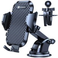 Soporte Para Teléfono Vicseed True Strongest Suction Para Coche