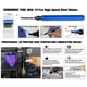 thumbnail image 5 of Kit de herramientas para impresora 3D SHUAIAIW con bolsa organizadora de herramientas, 124 piezas, 5 of 8